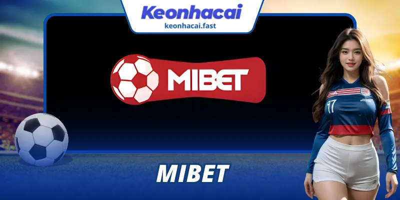 Mibet