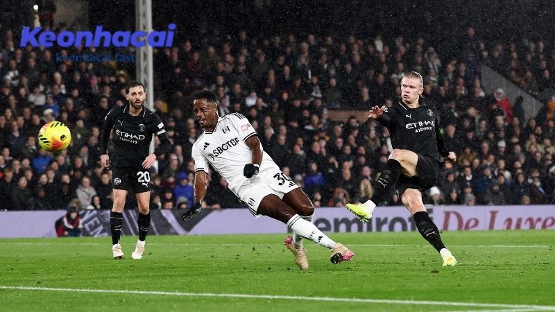 Khái niệm kèo đồng banh cực kỳ dễ hiểu